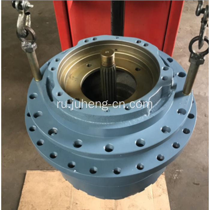 Редуктор ходовой R250LC 31N8-40011 R250LC-7 Редуктор